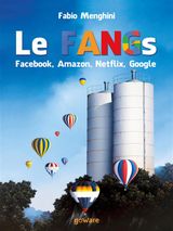 LE FANGS: FACEBOOK, AMAZON, NETFLIX, GOOGLE
ECONOMIA E FINANZA