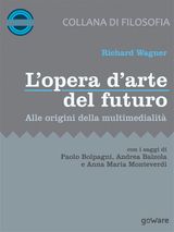 LOPERA DARTE DEL FUTURO. ALLE ORIGINI DELLA MULTIMEDIALIT
MEME