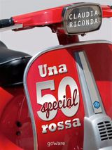 UNA 50 SPECIAL ROSSA