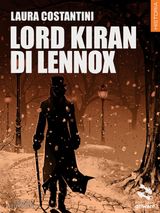 LORD KIRAN DI LENNOX  DIARIO VITTORIANO VOL. 2
PESCI ROSSI