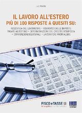 IL LAVORO ALLESTERO