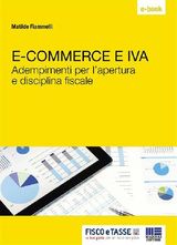 E-COMMERCE E IVA