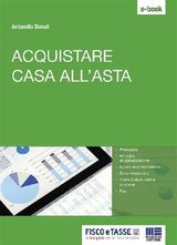 ACQUISTARE CASA ALLASTA