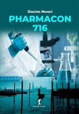 PHARMACON 716
DAMSTER - SCRIPTOR, NARRATIVA ITALIANA