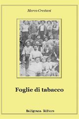 FOGLIE DI TABACCO