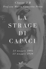 LA STRAGE DI CAPACI