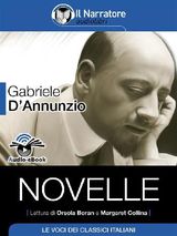 NOVELLE (AUDIO-EBOOK)