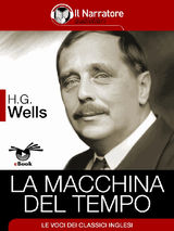 LA MACCHINA DEL TEMPO