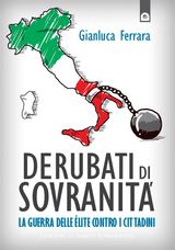 DERUBATI DI SOVRANIT