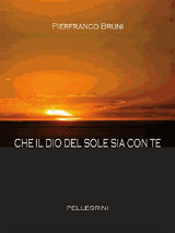 CHE IL DIO DEL SOLE SIA CON TE