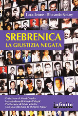 SREBRENICA. LA GIUSTIZIA NEGATA
ORIENTI