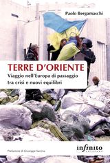 TERRE DORIENTE
ORIENTI