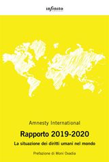 RAPPORTO 2019-2020
GRANDANGOLO