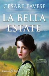 LA BELLA ESTATE
GETINANNA  NARRATIVA CLASSICA