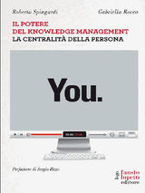 IL POTERE DEL KNOWLEDGE MANAGEMENT