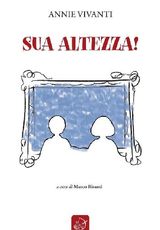 SUA ALTEZZA