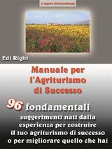 MANUALE PER LAGRITURISMO DI SUCCESSO