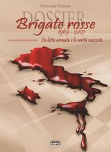 DOSSIER BRIGATE ROSSE 1969-2007