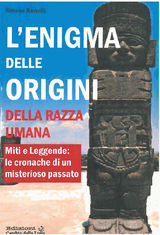 LENIGMA DELLE ORIGINI