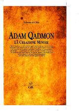 ADAM QADMON