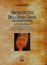 ORIGINE OCCULTA DELLA RAZZA UMANA