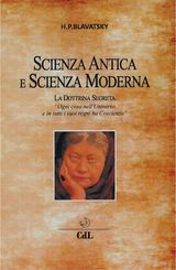 SCIENZA ANTICA E SCIENZA MODERNA