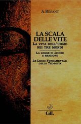 LA SCALA DELLE VITE