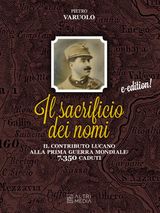 IL SACRIFICIO DEI NOMI
A SUD DELLA STORIA