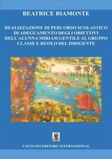 REALIZZAZIONE DI PERCORSO SCOLASTICO