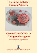 CORONAVIRUS COVID-19 - CASTIGO O GUARIGIONE