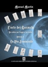 L&APOS;ARTE DEI TAROCCHI
L&APOS;ARTE DEI TAROCCHI