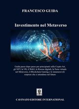 INVESTIMENTO NEL METAVERSO