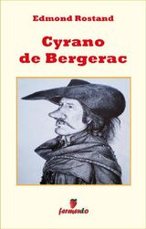 CYRANO DE BERGERAC
EMOZIONI SENZA TEMPO