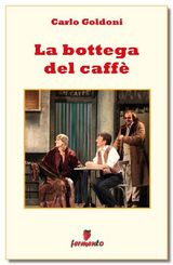 LA BOTTEGA DEL CAFF
EMOZIONI SENZA TEMPO