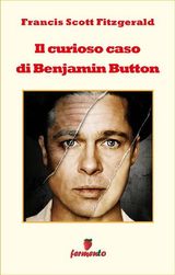 IL CURIOSO CASO DI BENJAMIN BUTTON
EMOZIONI SENZA TEMPO