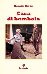 CASA DI BAMBOLA
EMOZIONI SENZA TEMPO