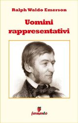 UOMINI RAPPRESENTATIVI
EMOZIONI SENZA TEMPO