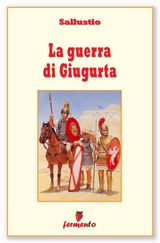 LA GUERRA DI GIUGURTA - TESTO REVISIONATO
STORIA ANTICA