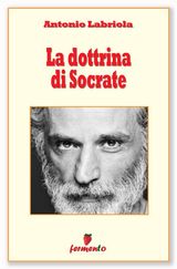 LA DOTTRINA DI SOCRATE
FILOSOFIA, POLITICA E IDEOLOGIE