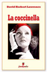 LA COCCINELLA
CLASSICI DELLA LETTERATURA E NARRATIVA CONTEMPORANEA