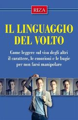 IL LINGUAGGIO DEL VOLTO