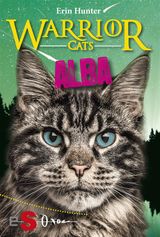 WARRIOR CATS. ALBA