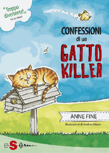 CONFESSIONI DI UN GATTO KILLER