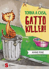 TORNA A CASA GATTO KILLER