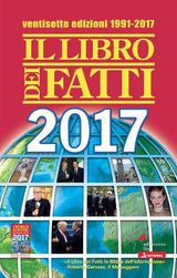 IL LIBRO DEI FATTI 2017