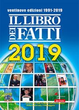 IL LIBRO DEI FATTI 2019