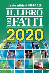 IL LIBRO DEI FATTI 2020