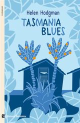 TASMANIA BLUES