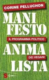 MANIFESTO ANIMALISTA