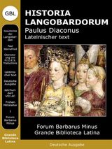 HISTORIA LANGOBARDORUM